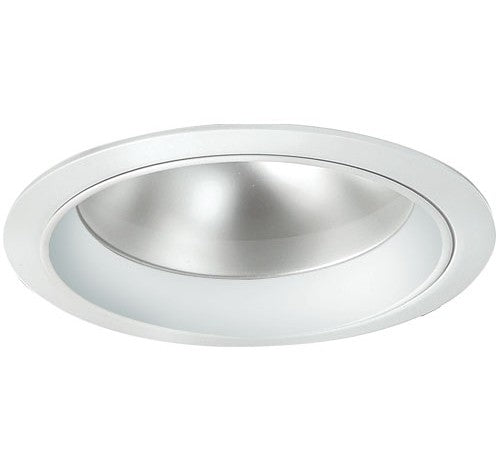 ELCO Lighting EL7424 Mahogany System 6 Inch Reflector Trim with Regressed Frosted Lens- BuyRite Electric