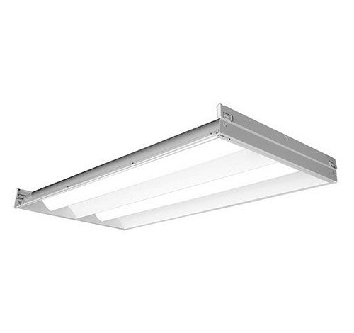 Hubbell Lighting LEPC Columbia epoc LED Full Distribution Luminaire- BuyRite Electric