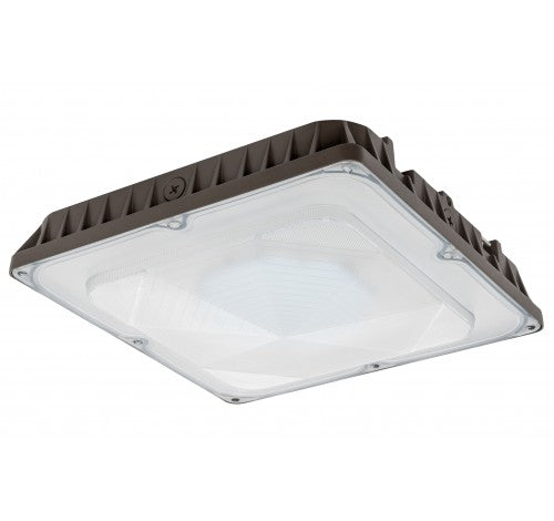 Westgate 80W Led Canopy / Garage Series-2 120~277V - BuyRite Electric