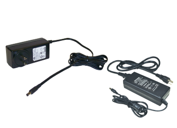 NORA Lighting NAPK-524W/12 24W 12V Direct PLUG-IN LED Driver