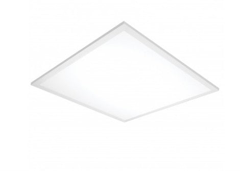 Westgate LPNG-2X2-4KLM-50K-D 40W Backlit Flat Panel 2x2 Foot Dimmable 5000K