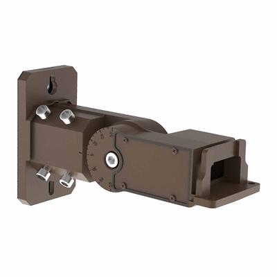 Westgate Lighting LFX-PASF, Pole Adapter For Slip Fit-Ter For LFX And LFXPRO And LF4PRO Series