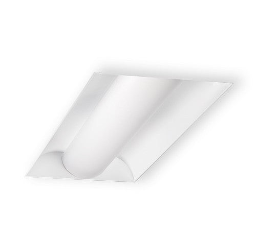 Hubbell Outdoor Lighting LTRX Columbia Ambient /Exam Enclosed Luminaire - BuyRite Electric