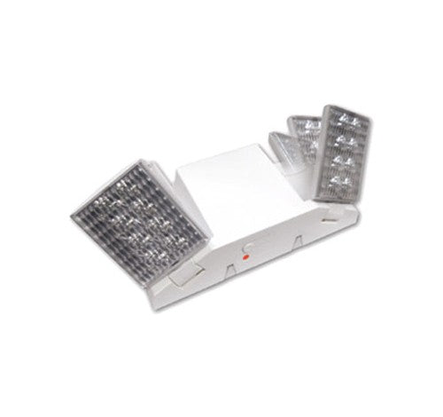 Utopia Lighting LEDR-2 LED Thermoplastic Emergency Light- BuyRite Electric
