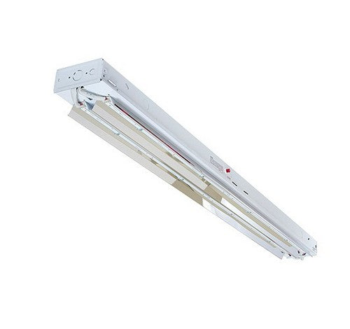 Hubbell Lighting LCR Columbia LED Industrial Striplight- BuyRite Electric