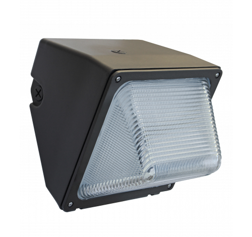 Westgate 30W Led Wall Packs Non-cutoff - Dark Bronze - BuyRite Electric