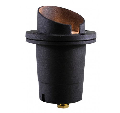 Westgate 5W Well Lights With Sleeve & Led Lamps 12V AC/DC - Black - BuyRite Electric