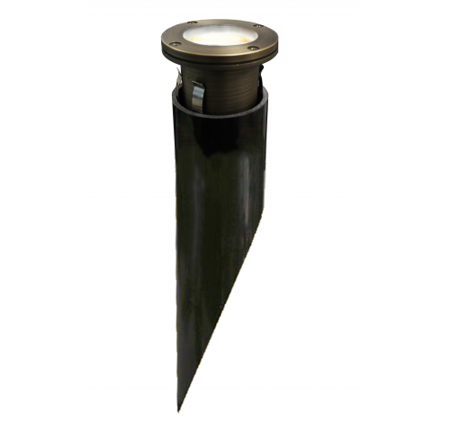 Westgate 5W Well Lights - Bronze - BuyRite Electric