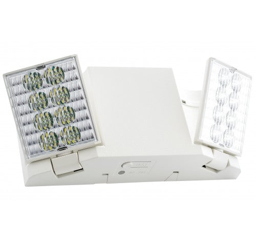 Westgate 1W Per Head Wall & Ceiling Led Emergency Lights 120-277V - BuyRite Electric