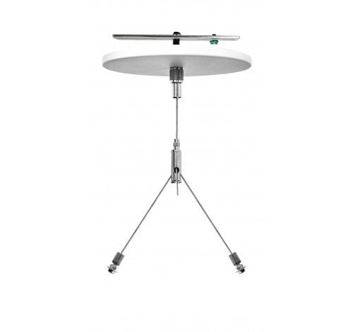 Westgate SCL-CSY Suspension Kit Accessory For Y-Connector Keyhole - BuyRite Electric