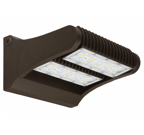 Westgate Led Rotatable Wall Pack - BuyRite Electric