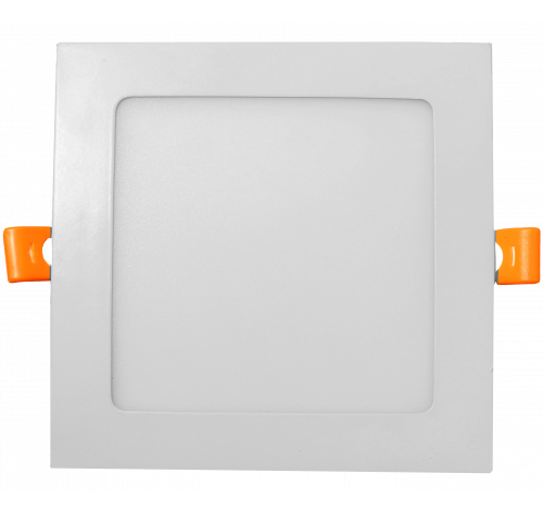 Westgate 15W 6" Led Ultra Slim Recessed Lights 120V AC - BuyRite Electric