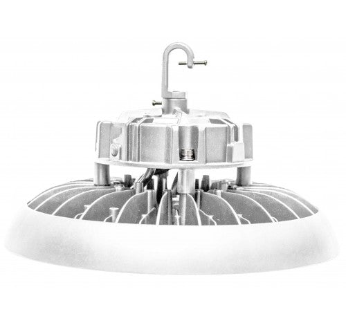 Westgate 150W LED High-lumen Ufo High Bay 120~277V - White - BuyRite Electric