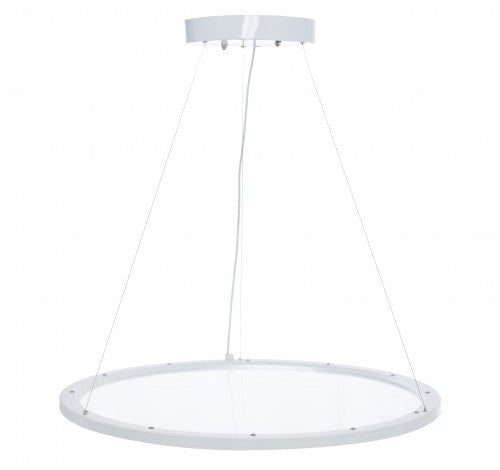 Westgate Suspended Led Clear Panel - BuyRite Electric