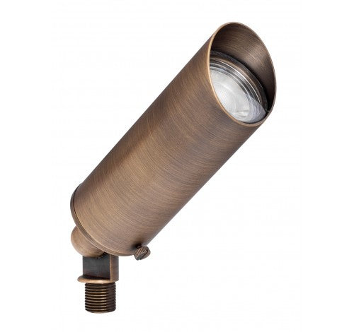 Westgate 5W Led Directional Light 12V AC/DC - Solid Brass - BuyRite Electric