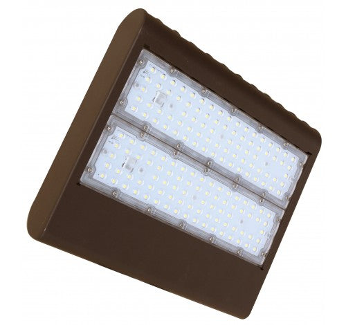 Westgate 80W Led High-Lumen DLC Premium LF3 Flood Light Series 120~227V - BuyRite Electric