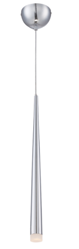 Eurofase Lighting 28232-018 Tassone LED 2 inch Pendant Ceiling Light