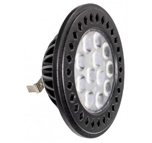 Westgate 12W PAR36 Led Lamp for enclosed fixtures 12V AC/DC - BuyRite Electric