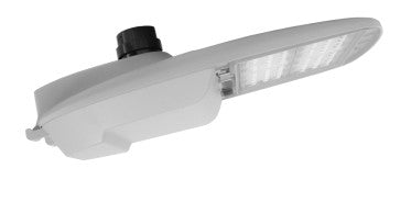 Westgate STL2-80W-30K 80 Watts Led Street/Roadway Lights With Nema Twist-Lock Photocell Socket