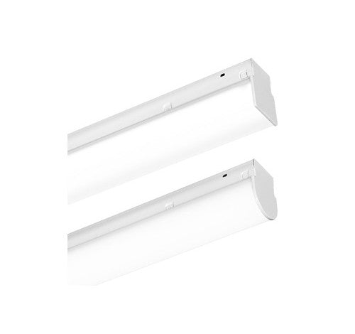 Utopia Lighting SS LED 8’ Length LED Premium Strip Light - BuyRite Electric