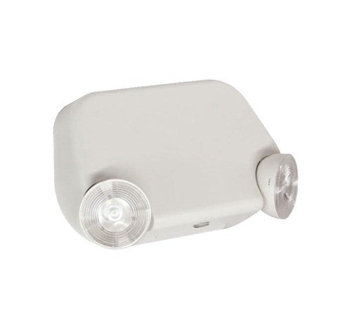 Utopia Lighting E-1 LED Low Profile Thermoplastic Emergency Unit- BuyRite Electric