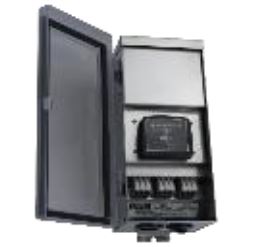 ABBA Lighting USA STS300-15 300W Digital Transformer Heavy Duty Stainless Steel