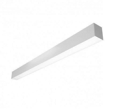 Westgate SCX-8FT-80W Mate White 80W Led Down-Light Fixtures - 8FT - BuyRite Electric