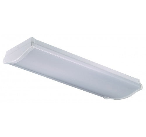 Westgate Led Architectural Wrap-around Light - BuyRite Electric