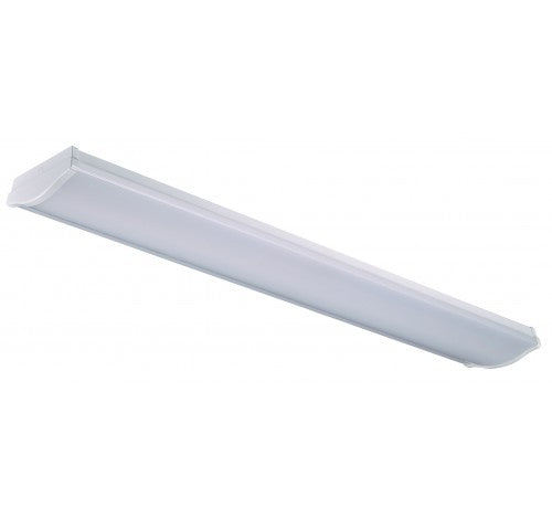 Westgate Led Architectural Wrap-around Light - BuyRite Electric