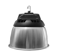 Westgate Lighting UHX-ALR-A, UHX Series Aluminum Reflector For Up To 230W