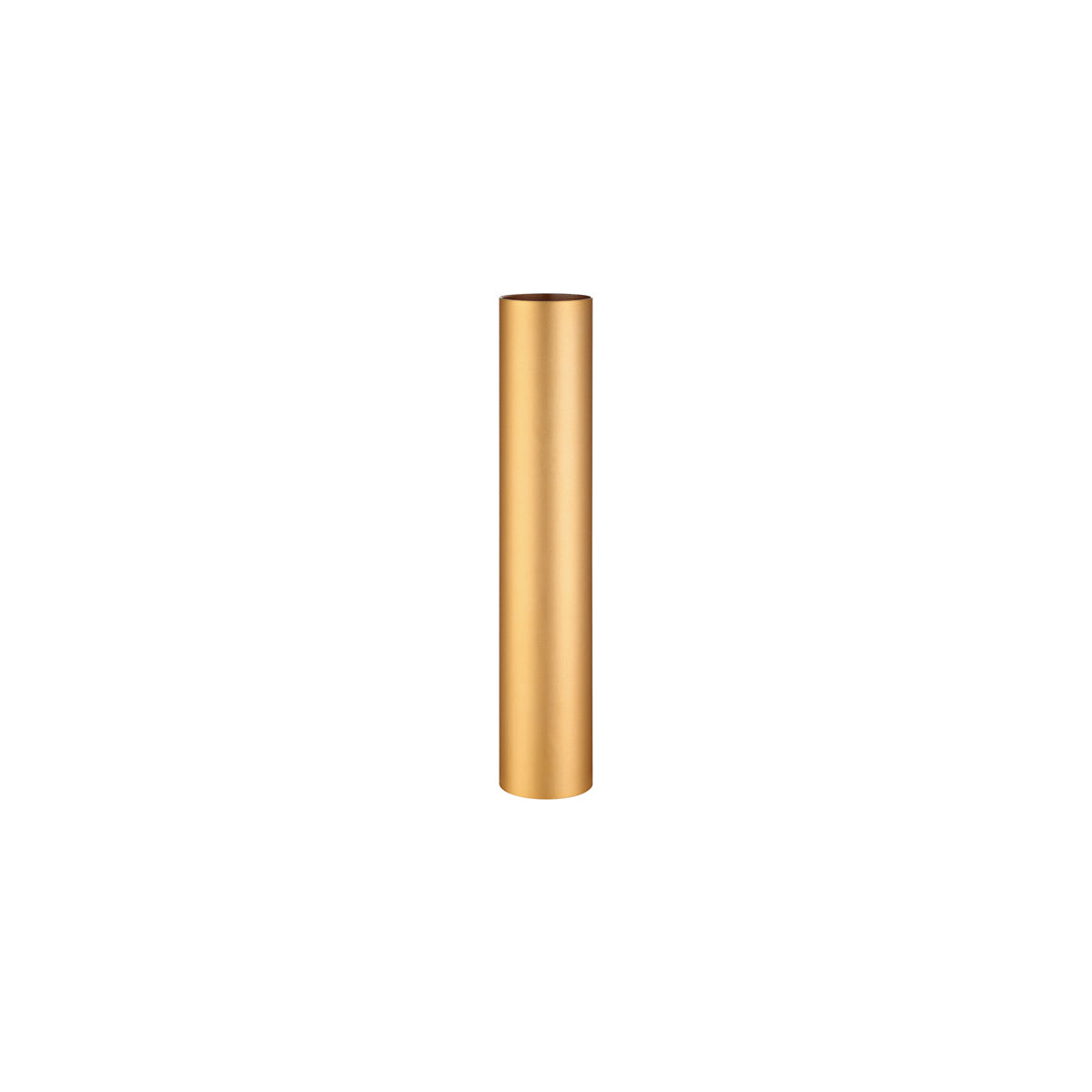 Eurofase lighting 37187-026 LED 16 Inch Neptune Customizable Mix and Match Cylindrical Tubes of Light Gold Finish