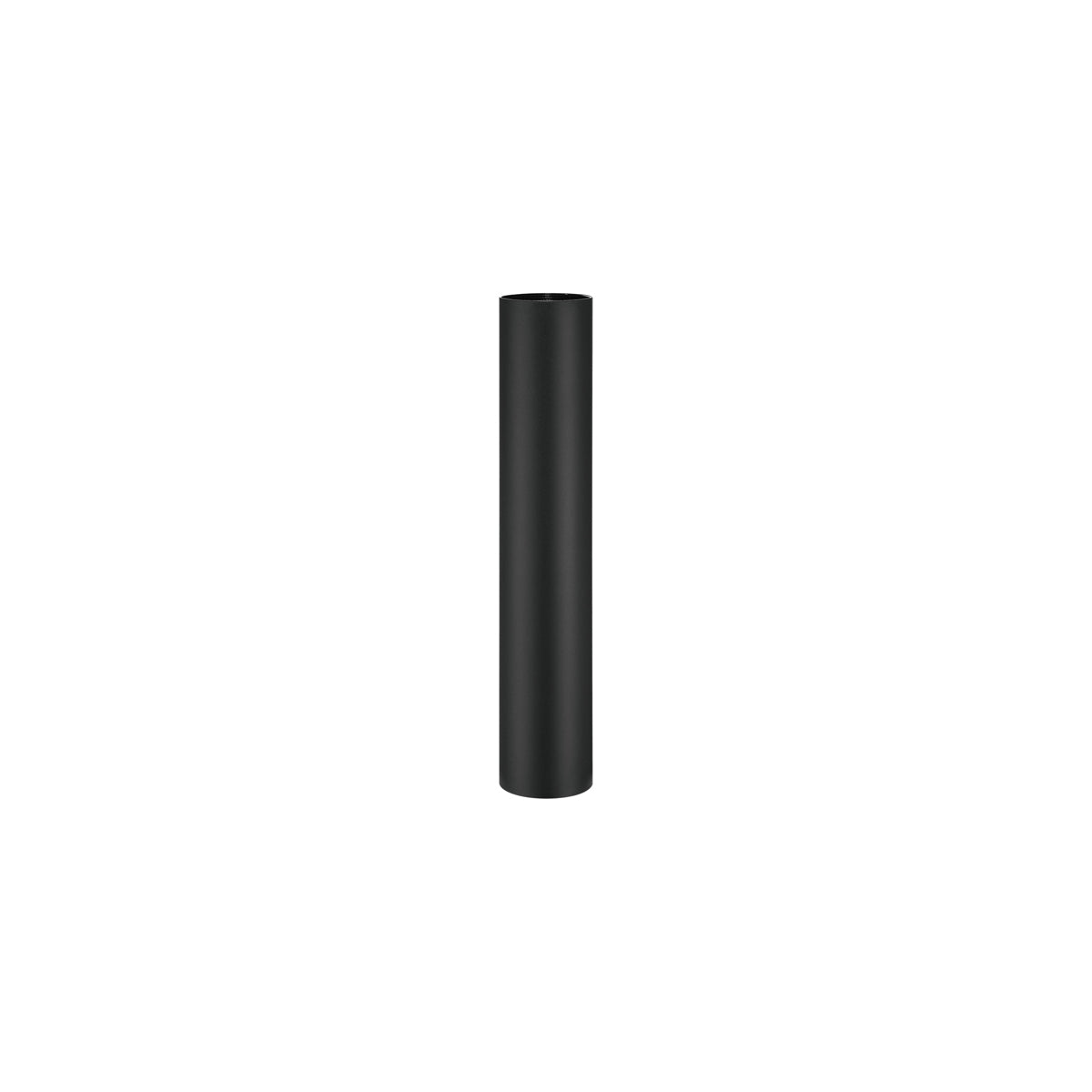 Eurofase lighting 37187-033 LED 16 Inch Neptune Customizable Mix and Match Cylindrical Tubes of Light Black Finish