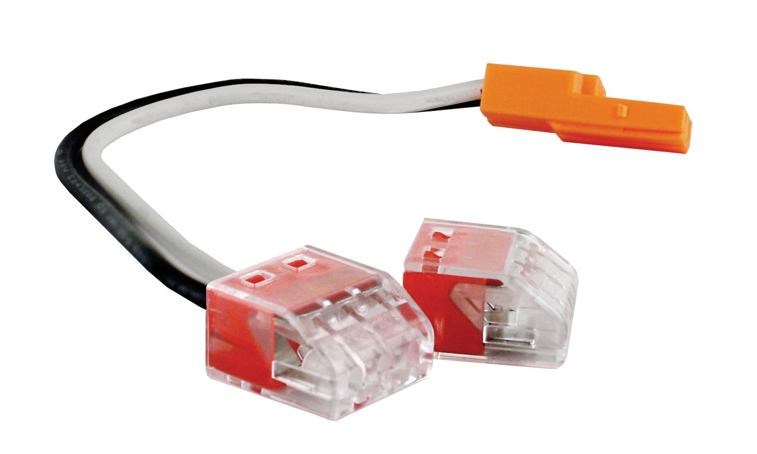 ELCO Lighting PSA38 LED Adapters Hard wire adapter to Ideal LED connector