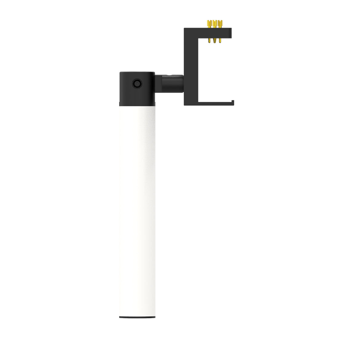 Eurofase lighting 38204-012 LED Mucci 8 Inch 6W SpotLight Matte Black Finish