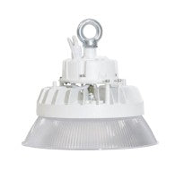 WestGate LHB2-50W-30K-WH 50W UFO High Lumen Mini High Bay 3000K
