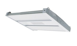 Westgate LLHB4-100W-40K-D 100W LED 4th Generation Linear High Bay 4000K