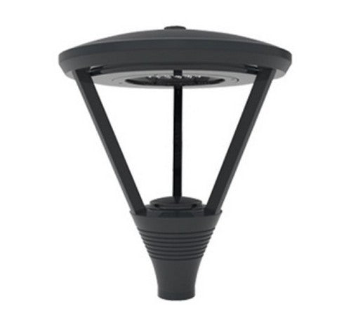 Utopia Lighting LPT-7L LED Post Top Light, 70W-120W- BuyRite Electric