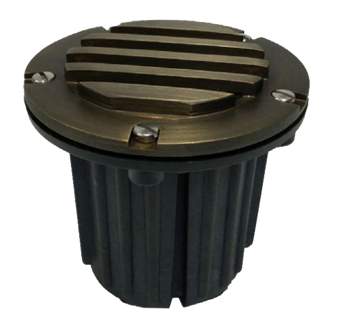 Westgate 5W Well Lights With Directional Lamp Bracket 12V AC/DC - BuyRite Electric