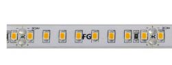 Core Lighting LSMW40HF-27K-16FT-24V Flexible Outdoor 4W LED Strip 2700K Color Temperature 16 ft. Length, 24 Voltage