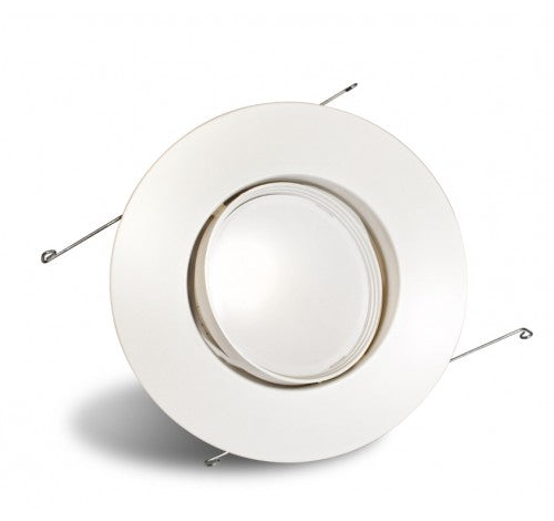 Westgate 12W 5/6" Smooth Downlight Led Trim - BuyRite Electric