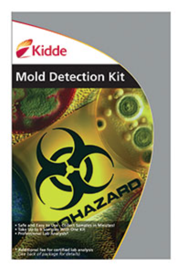 Kidde 442057 Mold Detection Kit