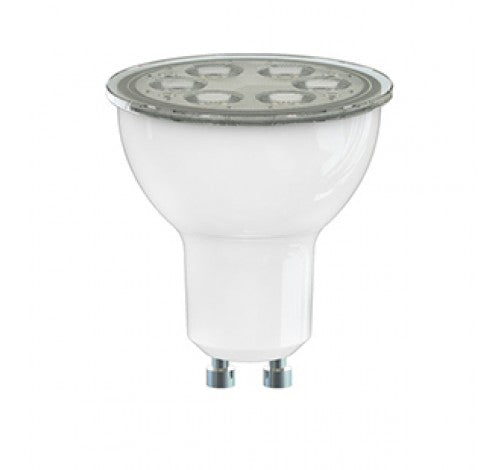 Westgate 7.5W Led High Power GU10 300° Angle - 86~265V - BuyRite Electric