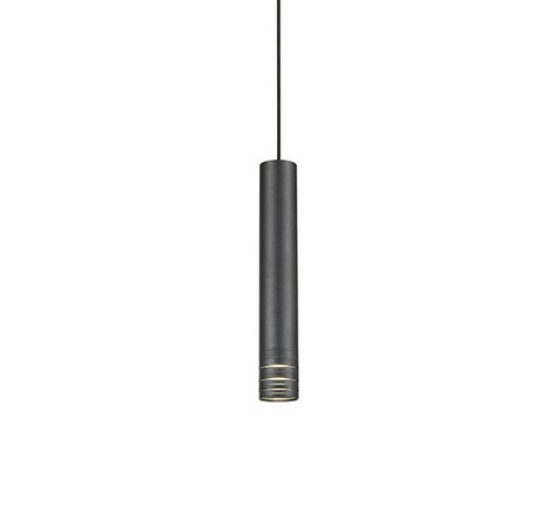 Kuzco Lighting 494502L-BK-LED Milca LED Pendant Ceiling Light 120V - BuyRite Electric