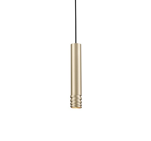 Kuzco Lighting 494502L-GD-LED Milca LED Pendant Ceiling Light 120V - BuyRite Electric