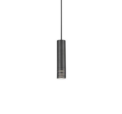 Kuzco Lighting 494502M-BK-LED Milca LED Pendant Ceiling Light 120V - BuyRite Electric