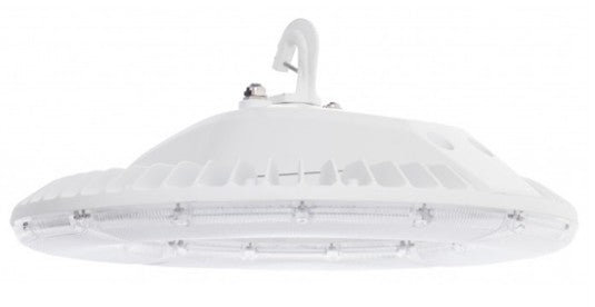 Westgate USHB-200W-50K 200W UFO Saturn High Bay Fixture Dimmable 5000K