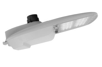 Westgate STL2-150W-30K 150 Watts Led Street/Roadway Lights With Nema Twist-Lock Photocell Socket