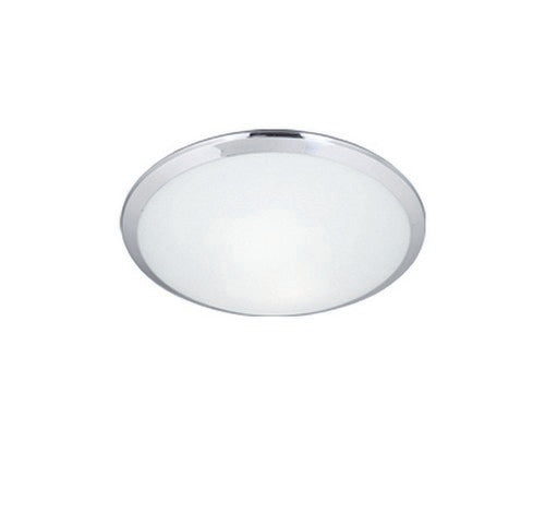 Kuzco Lighting 51561CH-LED Malta LED Pendant Ceiling Light 120V - BuyRite Electric