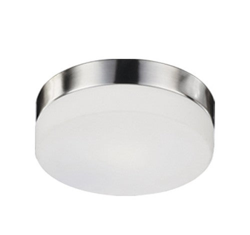 Kuzco Lighting 52022BN-LED Lomita LED Flush Mount Ceiling Light 120V - BuyRite Electric