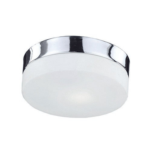 Kuzco Lighting 52022CH-LED Lomita LED Flush Mount Ceiling Light 120V - BuyRite Electric